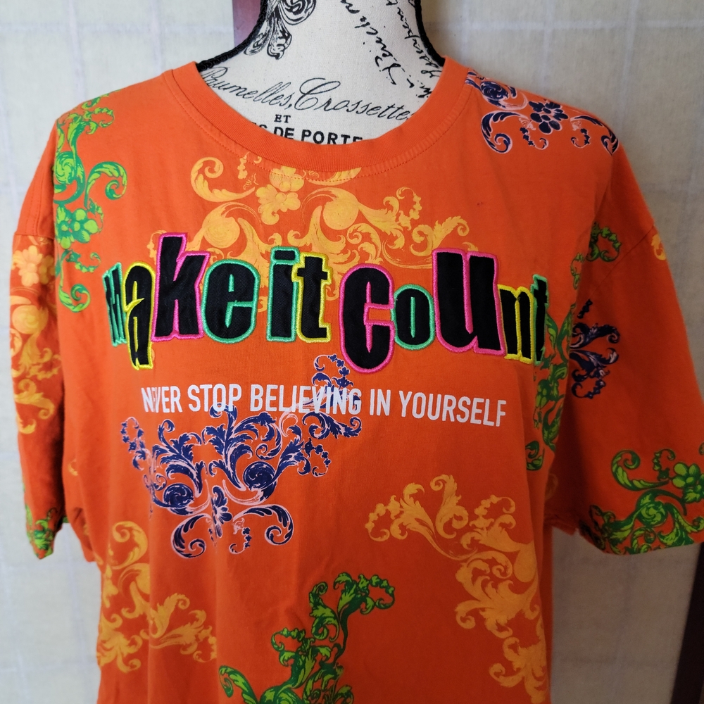 Switch Remarkable T-Shirt - Picture 2 of 7